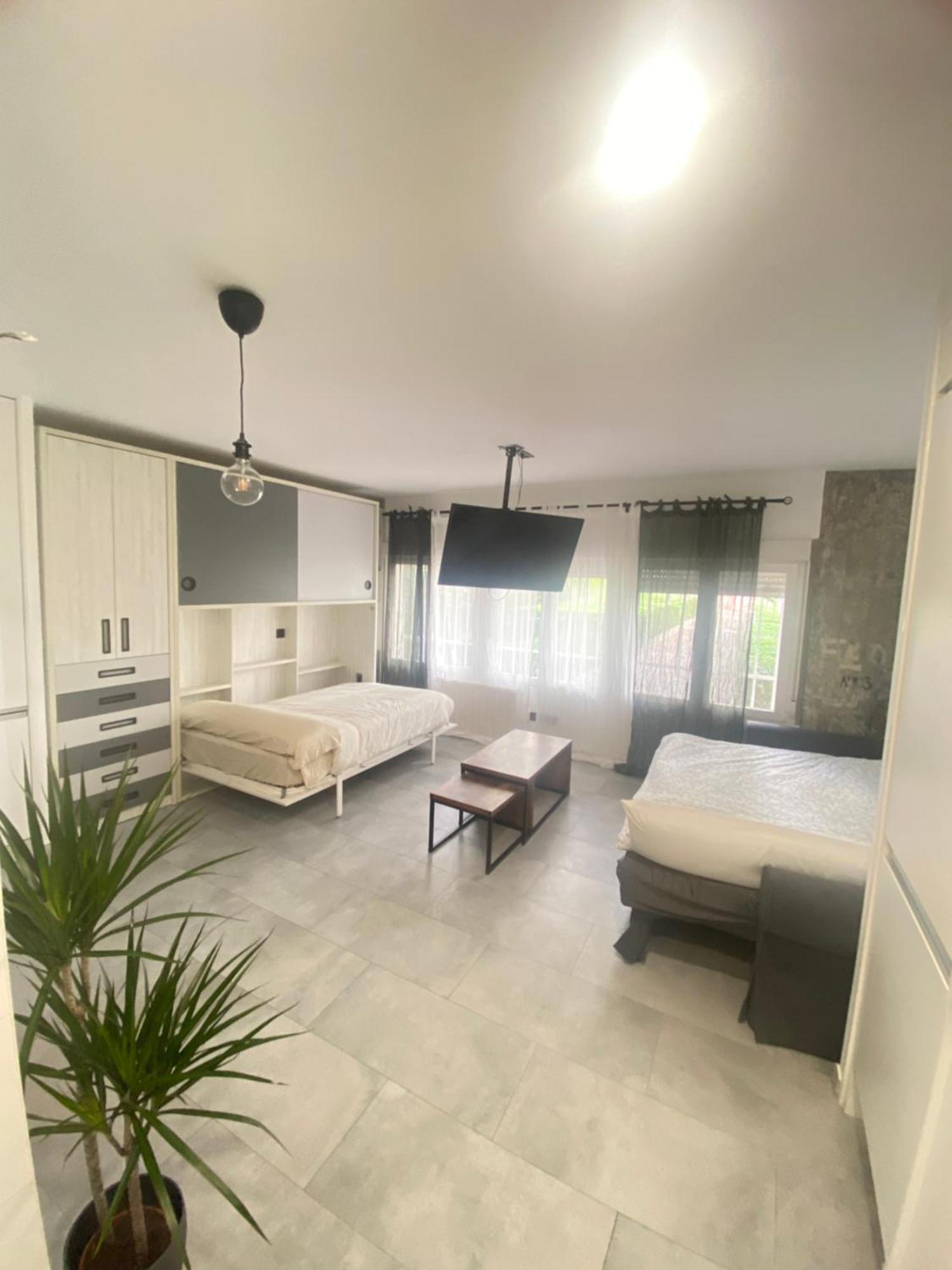 Appartement Centrico, Luminoso Y Equipado *