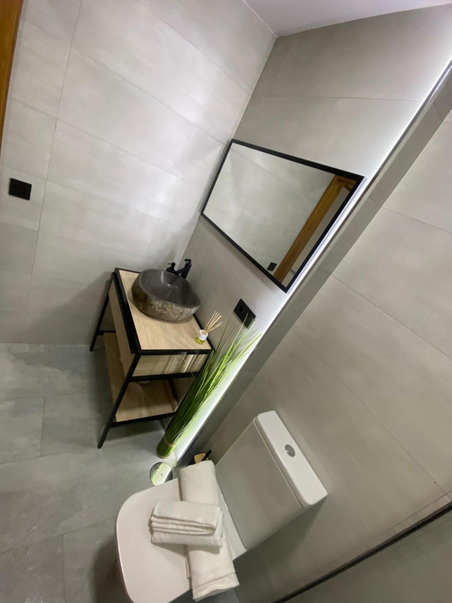 Appartement Centrico, Luminoso Y Equipado