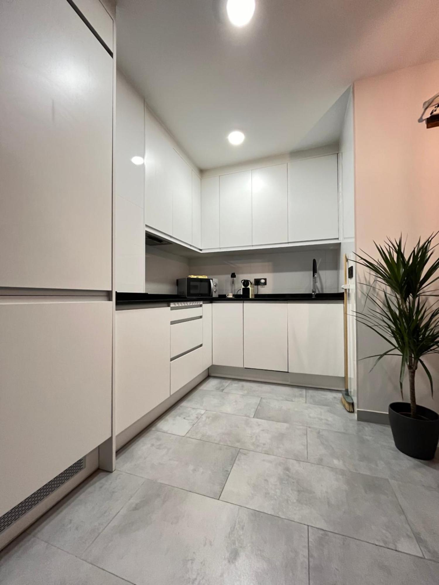 Appartement Centrico, Luminoso Y Equipado Madrid