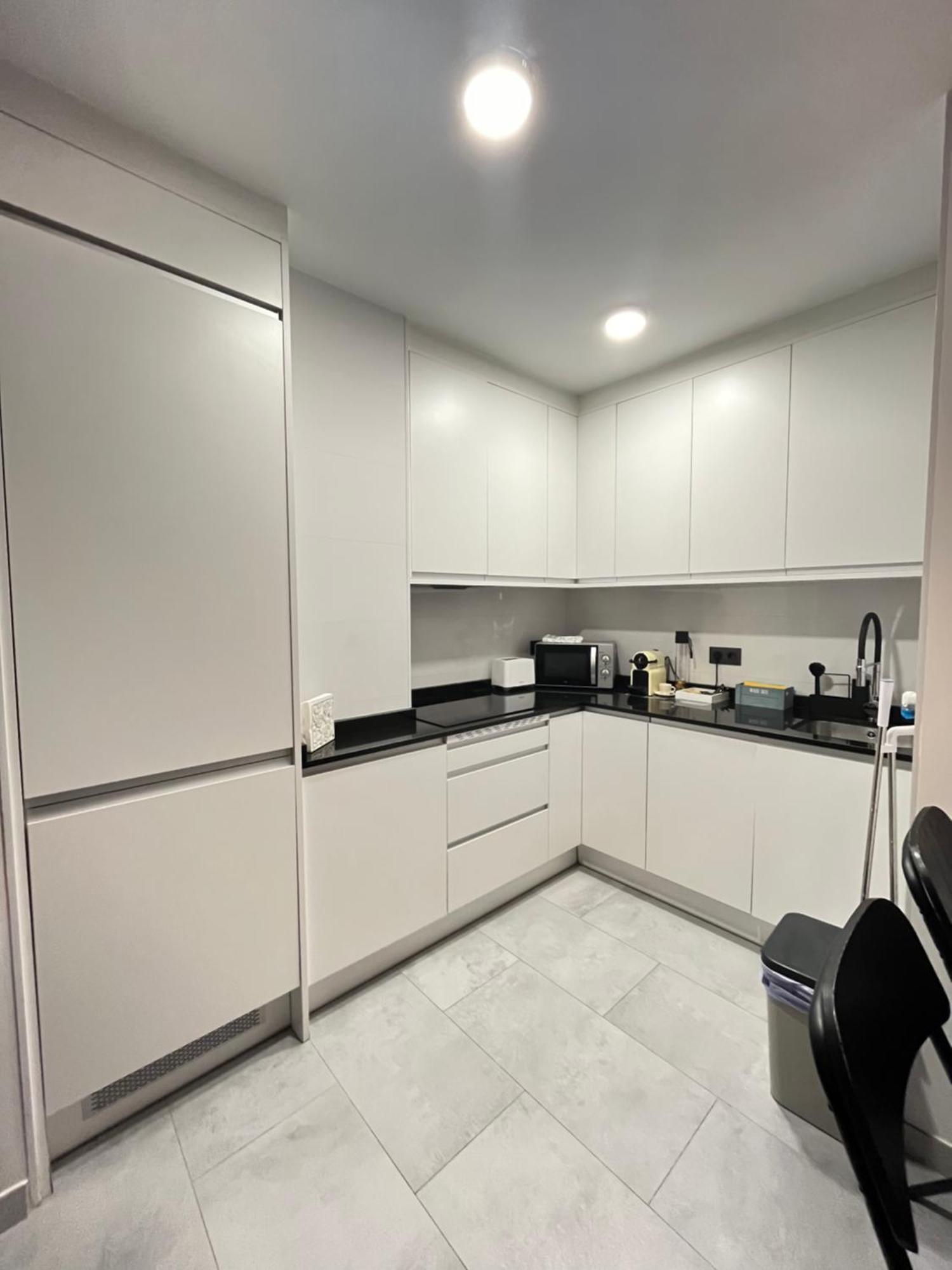 Appartement Centrico, Luminoso Y Equipado